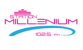Interview à la radio "Station Millenium"